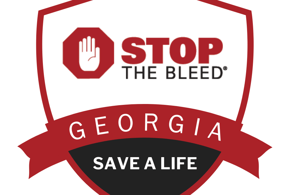 How do I get Stop The Bleed training or materials?