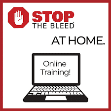 STOP THE BLEED® Online Interactive Course