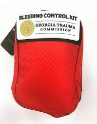 Bleeding Control Kit Applications