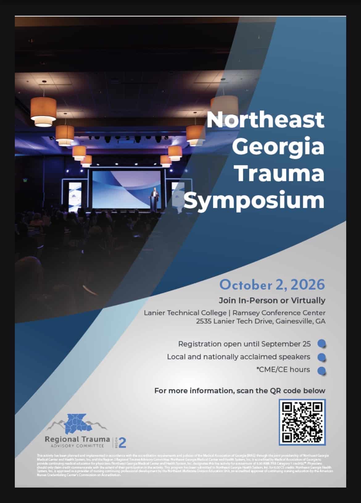 Nega Symposium